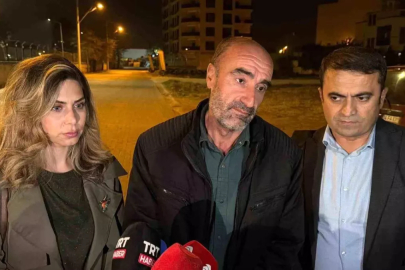 Kızıltepe'de Aileyi Derinden Yıkan Ölüm Olayında Soruşturma Devam Ediyor