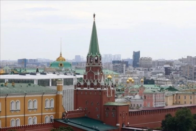 Kremlin: Rus ordusu, Krasnoarmeysk ve Volçansk kentlerini ele geçirdi