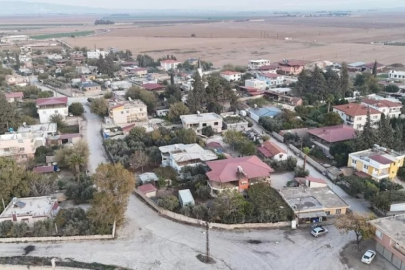 Mahalleli referandum yaptı, 80 yıllık ilçelerinden ayrıldı