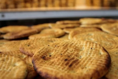 Maraş çöreği AB tescilli aldı