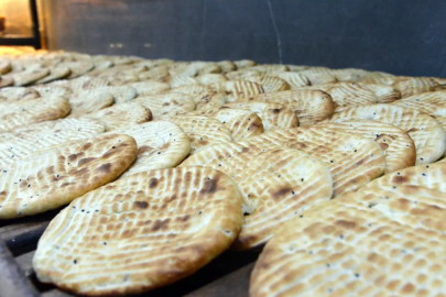 Maraş Çöreği, Avrupa Birliği'nden Coğrafi İşaret Tescili Aldı