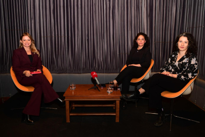 ‘Medyada Kadın Temsili’ Osmangazi’de Değerlendirildi