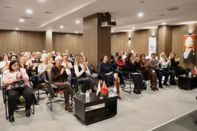 Mudanya'da engellilik farkındalığı için buluşuldu