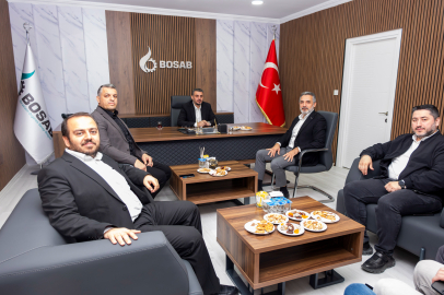 Müsiad Bursa’dan Kritik Çağrı: “Sanayiciye Esneklik Tanınmalı