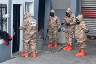 Neslinur 18 yaşında hayata gözlerini yummuştu! Dikkat çeken siyanür detayı...