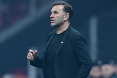 Okan Buruk, derbide sağ bek için kararını verdi