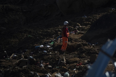 Peru’da heyelan: 12 ölü, 20 yaralı