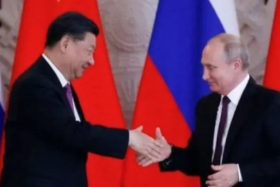 Putin, Çin vatandaşlarına vize uygulamasını kaldırdı