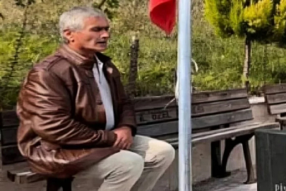 Şehit babasına yazdığı cezayı kendi ödedi