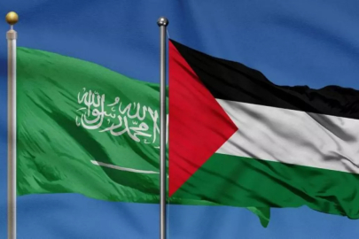 Suudi Arabistan'dan Filistin yönetimine 90 milyon dolar mali destek