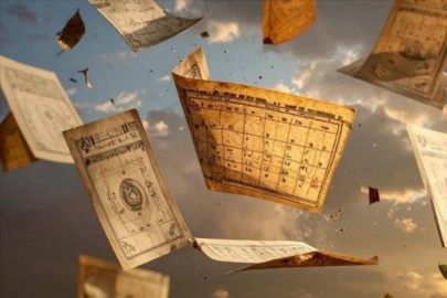 Takvimde 11 yıl sonra bir ilk! 1 Aralık'taki gizli detay...