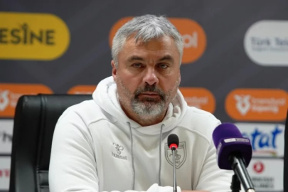 Thomas Reis: "Sonuç sebebiyle üzgünüz"