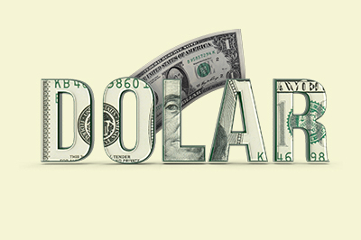 Dolar/TL haftaya yatay başladı...