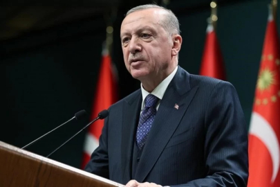 Türkiye'de elektrikli araç üretiminde yeni dönem! Cumhurbaşkanı Erdoğan müjdeyi verdi...