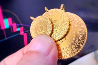 Altın yatırımcılarını üzerek güne başladı!