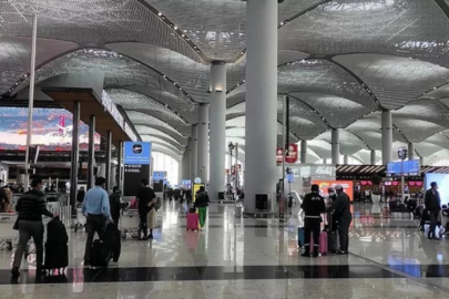 AVM ve havalimanlarında yeni dönem! 2026'da başlıyor...