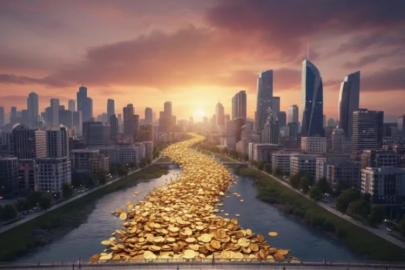 Başka şehirlere giden milyonlarca lira Bursa'ya geri dönecek!