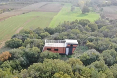 Bursa'da akıllara zarar hırsızlık!