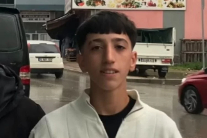 Bursa'da günlerdir kayıp olan Yusuf Ali için seferberlik!