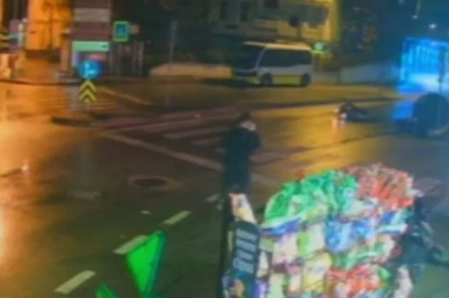 Bursa'da kahreden ölüm! En büyük tutkusu eceli oldu...