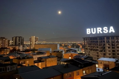 Bursa'nın hayalet mahalleleri!