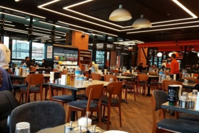 Bursa'nın meşhur restoranı iş kapısını açıyor!