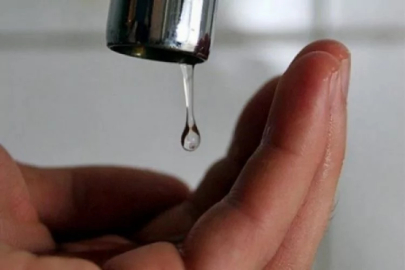 Bursalılar dikkat! O mahallenin tamamında kesilecek...