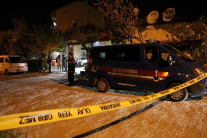 Çocukların tüfekle oyunu kanlı bitti! 15 yaşında hayattan koptu...