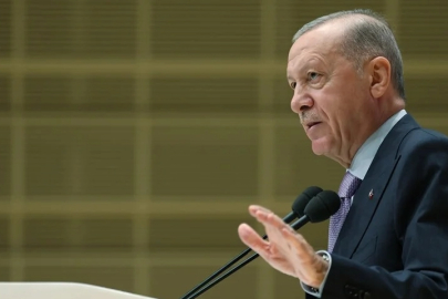 Cumhurbaşkanı Erdoğan: Yeni Türkiye'yi herkes kabullenecek