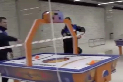 Down sendromlu çocuğu almamışlardı! Dudak uçuklatan ceza...