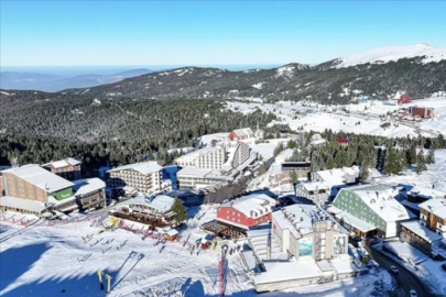 Dünyaca ünlü dergiden Uludağ'a büyük şok!