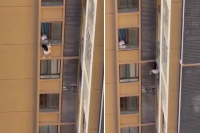 Evli adamla yakalanan kadının yaptıkları inanılmaz!