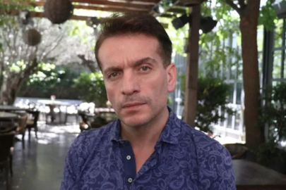 İç kanama geçirerek hastaneye kaldırılan Murat Cemcir yoğun bakımdan çıktı