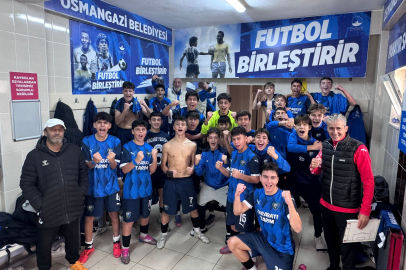 Karacabey Belediyesi’nden Spora Kapsamlı Destek