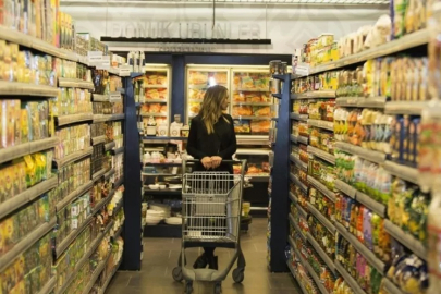 Kasım enflasyonu yarın açıklanacak