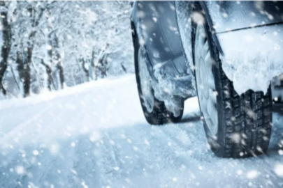 Kış lastiği hangi arabalar için zorunlu cezası ne kadar?