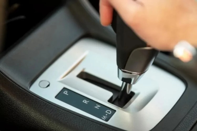 Manuel vites tarihe karışıyor!