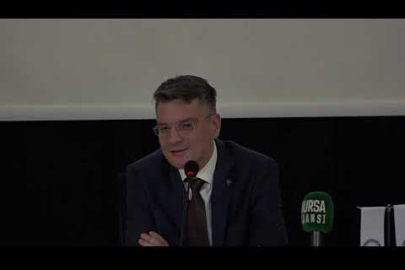 Nilüfer Belediyespor Eker ile Okyanus Koleji’nden eğitimde örnek iş birliği