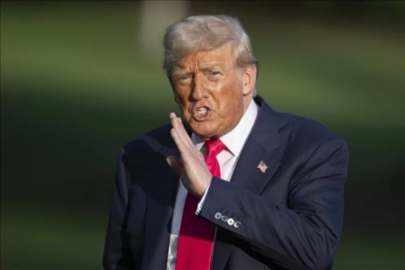 Trump: "Çok yakında başlıyor!" ABD işgali kafaya koydu...