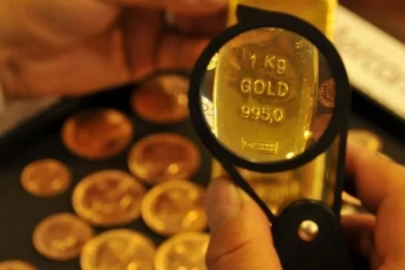 Türkiye bu skandalı konuşuyor! Adli emanetten çaldığı 146 milyonluk altınla kayıplara karıştı...