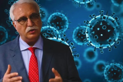 Uzmanından 'H3N2' virüsü uyarısı: Avrupa'da çok sık görülüyor, ülkemize gelmesi zaman almayacak!