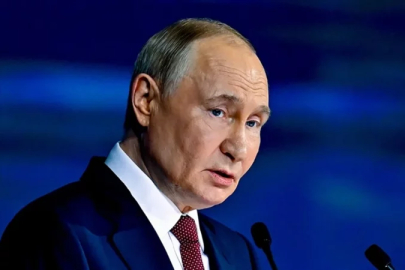 Vladimir Putin: Avrupa savaşmak istiyorsa hazırız