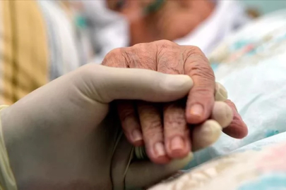 Yapay zeka ile yaşlı bakımı kolaylaşacak