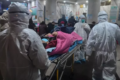 Yeni salgın geliyor! 7 kez mutasyona uğradı, hızla bulaşıyor