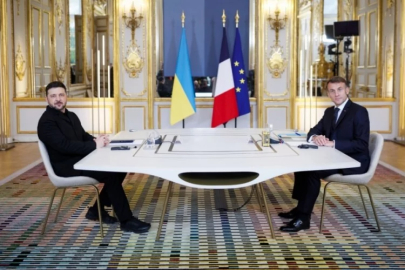 Zelenskiy: Ukrayna'da barışın sağlanması Avrupa ve ABD'nin göstereceği ortak tutuma bağlı