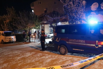 15 yaşındaki öğrenci tutuklandı...