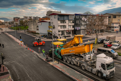 Ankara Yolu nefes alacak