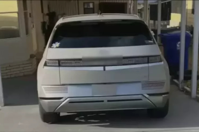 Aracına koyduğu su şişesi 500 bin TL'lik fatura çıkardı!