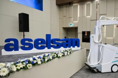 ASELSAN, 2 yıl içinde 300 mobil röntgen cihazı teslim edecek