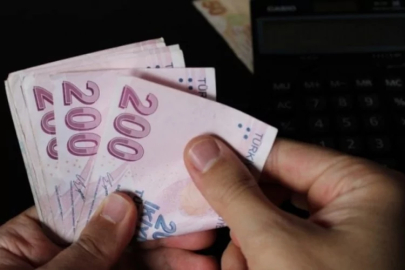 Asgari ücret için yeni formül: Masada 4 rakam var